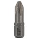 BOSCH Bit Extra Hard do wkrętarek PH 2, 25 mm 2607001513