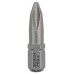 BOSCH Bit Extra Hard do wkrętarek PH 2, 25 mm 2607001514