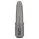 BOSCH Końcówka wkręcająca Extra Hart PH 3, 25 mm 2607001515