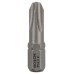BOSCH Bit Extra Hard do wkrętarek PH 3, 25 mm 2607001516