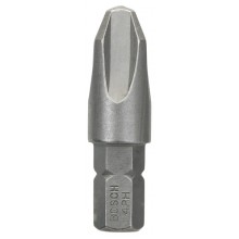 BOSCH Bit Extra Hard do wkrętarek PH 4, 32 mm 2607001519