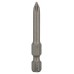 BOSCH Bit Extra Hard do wkrętarek PH 1, 49 mm 2607001526