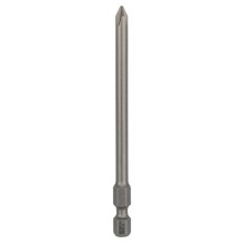 BOSCH Bit Extra Hard do wkrętarek PH 1, 89 mm 2607001533