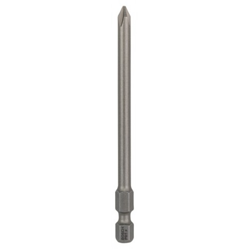 BOSCH Bit Extra Hard do wkrętarek PH 1, 89 mm 2607001533