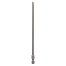 BOSCH Końcówka wkręcająca Extra Hart PH 1, 152 mm 2607001539