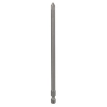 BOSCH Końcówka wkręcająca Extra Hart PH 2, 152 mm 2607001540