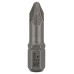 BOSCH Bit Extra Hard do wkrętarek PZ 2, 25 mm 2607001560