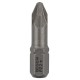 BOSCH Bit Extra Hard do wkrętarek PZ 2, 25 mm 2607001560