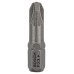 BOSCH Bit Extra Hard do wkrętarek PZ 3, 25 mm 2607001564