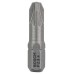 BOSCH Bit Extra Hard do wkrętarek PZ 3, 25 mm 2607001565