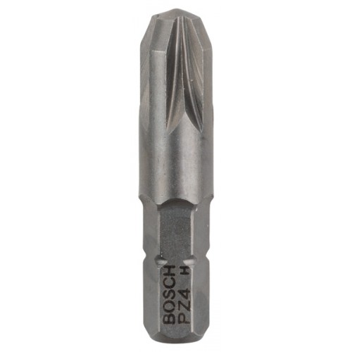 BOSCH Bit Extra Hard do wkrętarek PZ 4, 32 mm 2607001566
