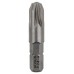 BOSCH Bit Extra Hard do wkrętarek PZ 4, 32 mm 2607001566