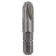 BOSCH Bit Extra Hard do wkrętarek PZ 4, 32 mm 2607001566