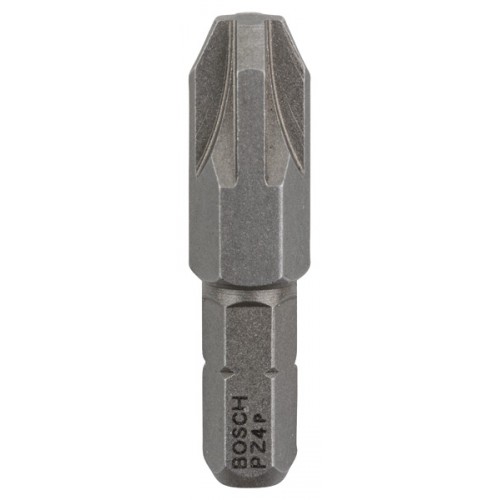 BOSCH Bit Extra Hard do wkrętarek PZ 4, 32 mm 2607001567