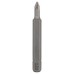 BOSCH Bit Extra Hard do wkrętarek PZ 1, 51 mm 2607001569