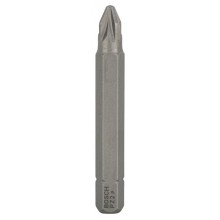 BOSCH Bit Extra Hard do wkrętarek PZ 2, 51 mm 2607001571