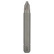 BOSCH Bit Extra Hard do wkrętarek PZ 2, 51 mm 2607001571