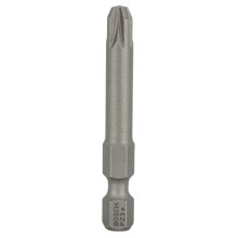 BOSCH Bit Extra Hard do wkrętarek PZ 3, 49 mm 2607001579