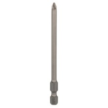 BOSCH Bit Extra Hard do wkrętarek PZ 1, 89 mm 2607001581