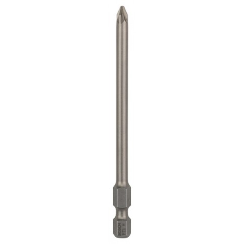 BOSCH Bit Extra Hard do wkrętarek PZ 1, 89 mm 2607001581