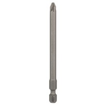 BOSCH Bit Extra Hard do wkrętarek PZ 2, 89 mm 2607001583