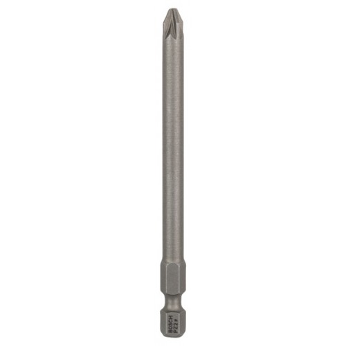 BOSCH Bit Extra Hard do wkrętarek PZ 2, 89 mm 2607001583