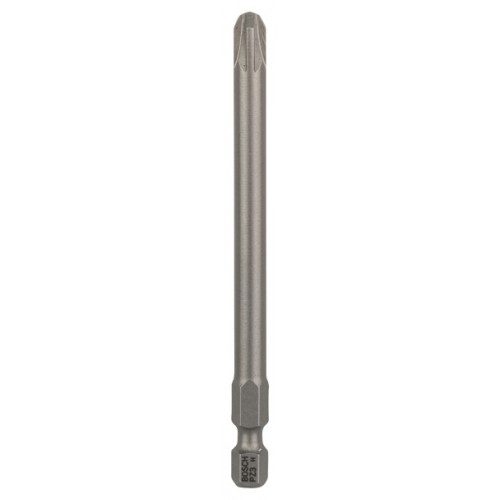 BOSCH Bit Extra Hard do wkrętarek PZ 3, 89 mm 2607001585