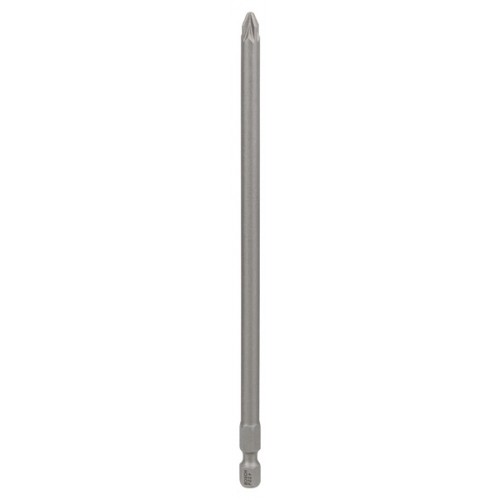 BOSCH Bit Extra Hard do wkrętarek PZ 2, 152 mm 2607001588