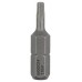 BOSCH Końcówka wkręcająca Extra Hart T10, 25 mm 2607001604