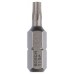 BOSCH Końcówka wkręcająca Extra Hart T15, 25 mm 2607001608
