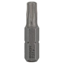 BOSCH Końcówka wkręcająca Extra Hart T27, 25 mm 2607001619