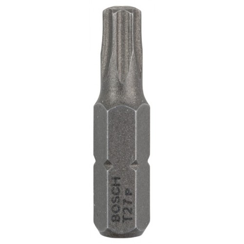 BOSCH Końcówka wkręcająca Extra Hart T27, 25 mm 2607001619