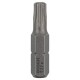 BOSCH Końcówka wkręcająca Extra Hart T27, 25 mm 2607001619