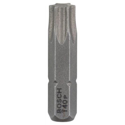 BOSCH Końcówka wkręcająca Extra Hart T40, 25 mm 2607001625