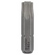 BOSCH Końcówka wkręcająca Extra Hart T40, 25 mm 2607001625