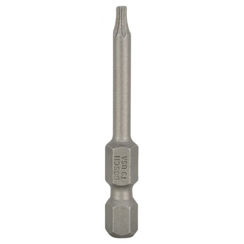 BOSCH Końcówka wkręcająca Extra Hart T9, 49 mm 2607001630