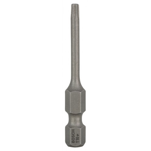 BOSCH Końcówka wkręcająca Extra Hart T10, 49 mm 2607001632