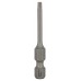 BOSCH Końcówka wkręcająca Extra Hart T10, 49 mm 2607001632