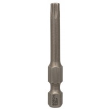 BOSCH Końcówka wkręcająca Extra Hart T25, 49 mm 2607001638