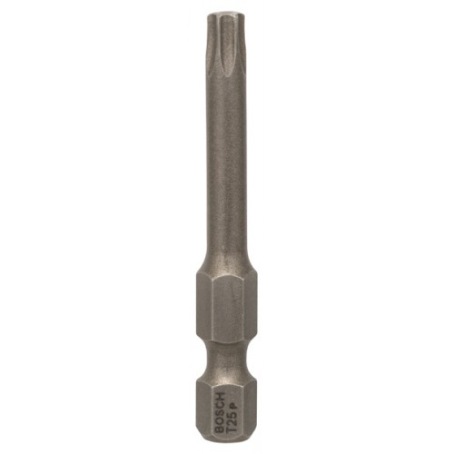 BOSCH Końcówka wkręcająca Extra Hart T25, 49 mm 2607001638