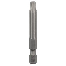 BOSCH Końcówka wkręcająca Extra Hart T27, 49 mm 2607001640