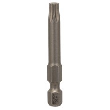 BOSCH Końcówka wkręcająca Extra Hart T30, 49 mm 2607001642