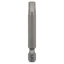 BOSCH Końcówka wkręcająca Extra Hart T40, 49 mm 2607001644