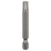 BOSCH Końcówka wkręcająca Extra Hart T40, 49 mm 2607001644
