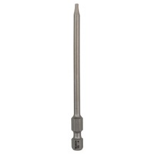 BOSCH Końcówka wkręcająca Extra Hart T8, 89 mm 2607001646