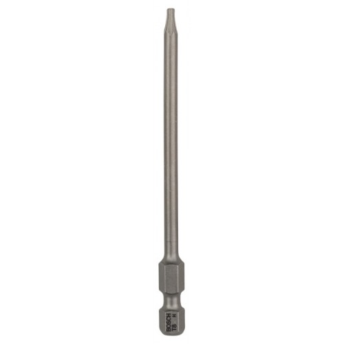 BOSCH Końcówka wkręcająca Extra Hart T8, 89 mm 2607001646