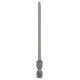 BOSCH Końcówka wkręcająca Extra Hart T10, 89 mm 2607001648