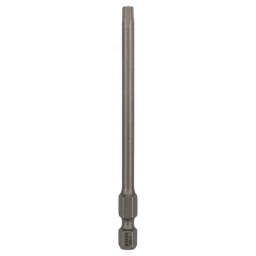 BOSCH Końcówka wkręcająca Extra Hart T25, 89 mm 2607001654