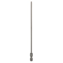 BOSCH Bit Extra Hard do wkrętarek T10, 152 mm 2607001664