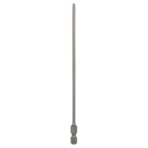 BOSCH Bit Extra Hard do wkrętarek T10, 152 mm 2607001664